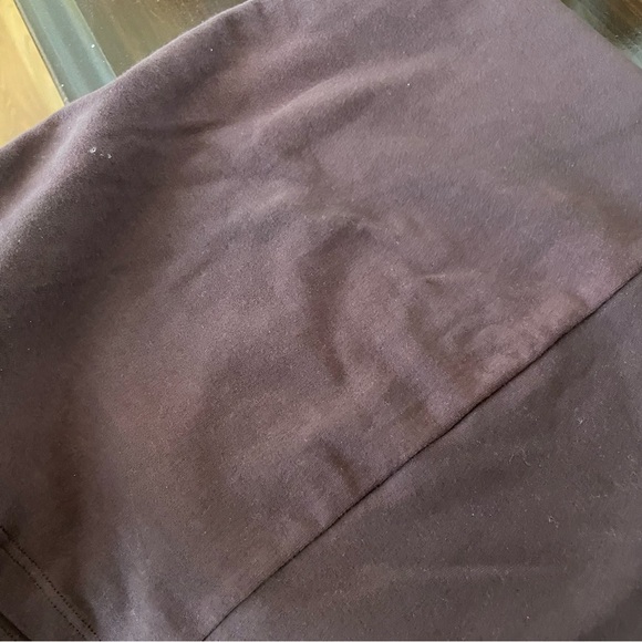 Gil Rodriguez El Tigre Mini dress in Chocolate brown medium - Picture 8 of 8